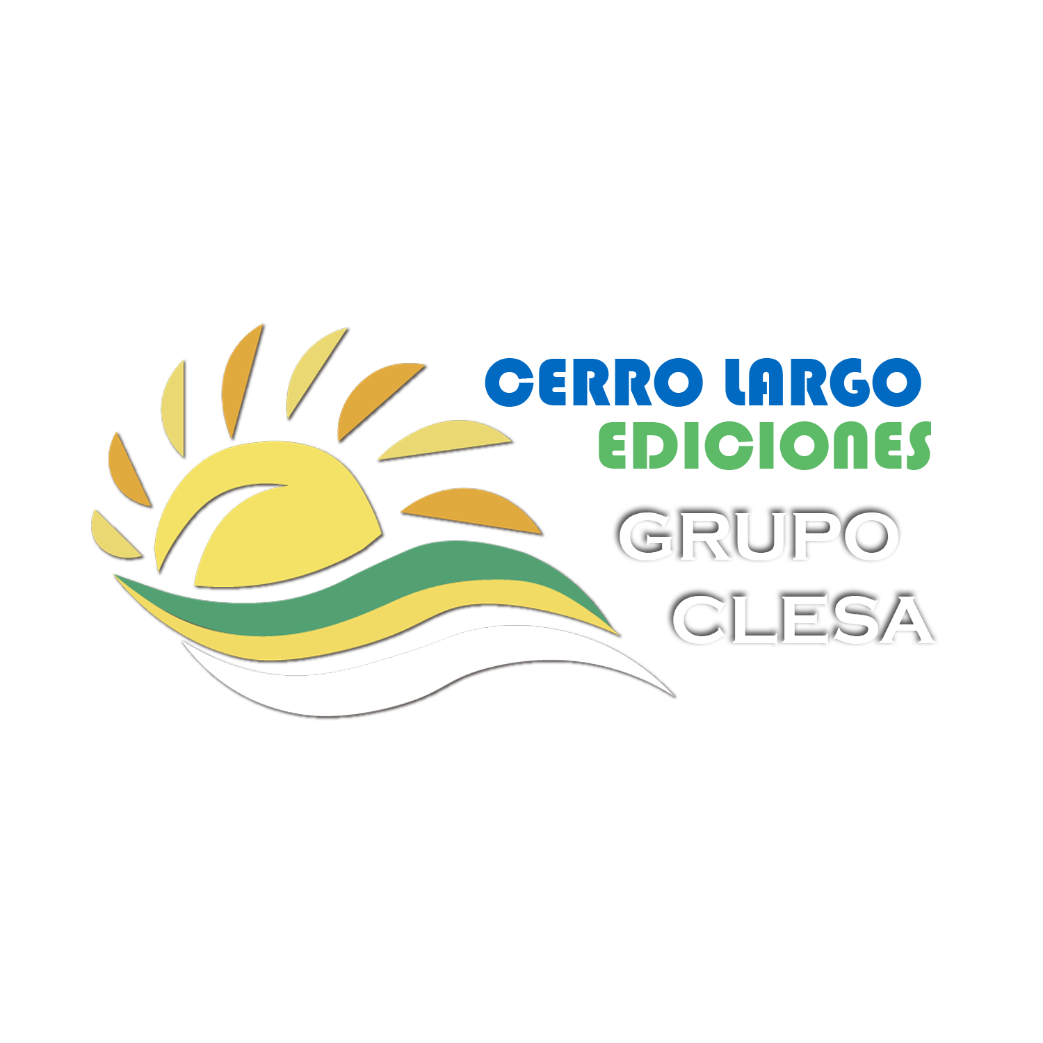 Cerro Largo Ediciones - Grupo CLESA